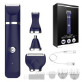 Electric Hair Shaver Pubic Hair Trimmer for Men